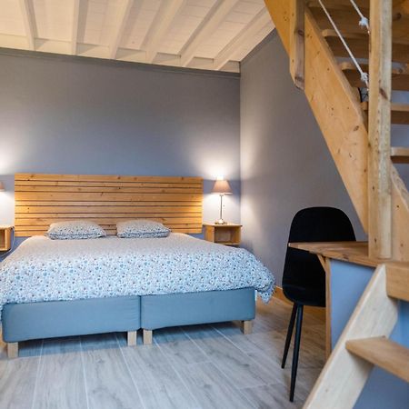 Arsac-en-VelayLes Balcons De La Terrasse住宿加早餐旅馆 外观 照片