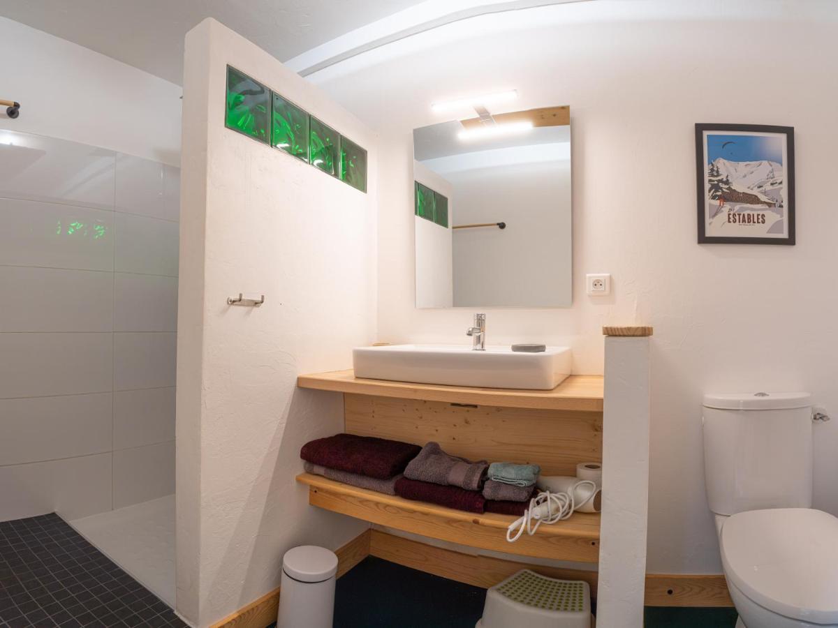 Arsac-en-VelayLes Balcons De La Terrasse住宿加早餐旅馆 外观 照片