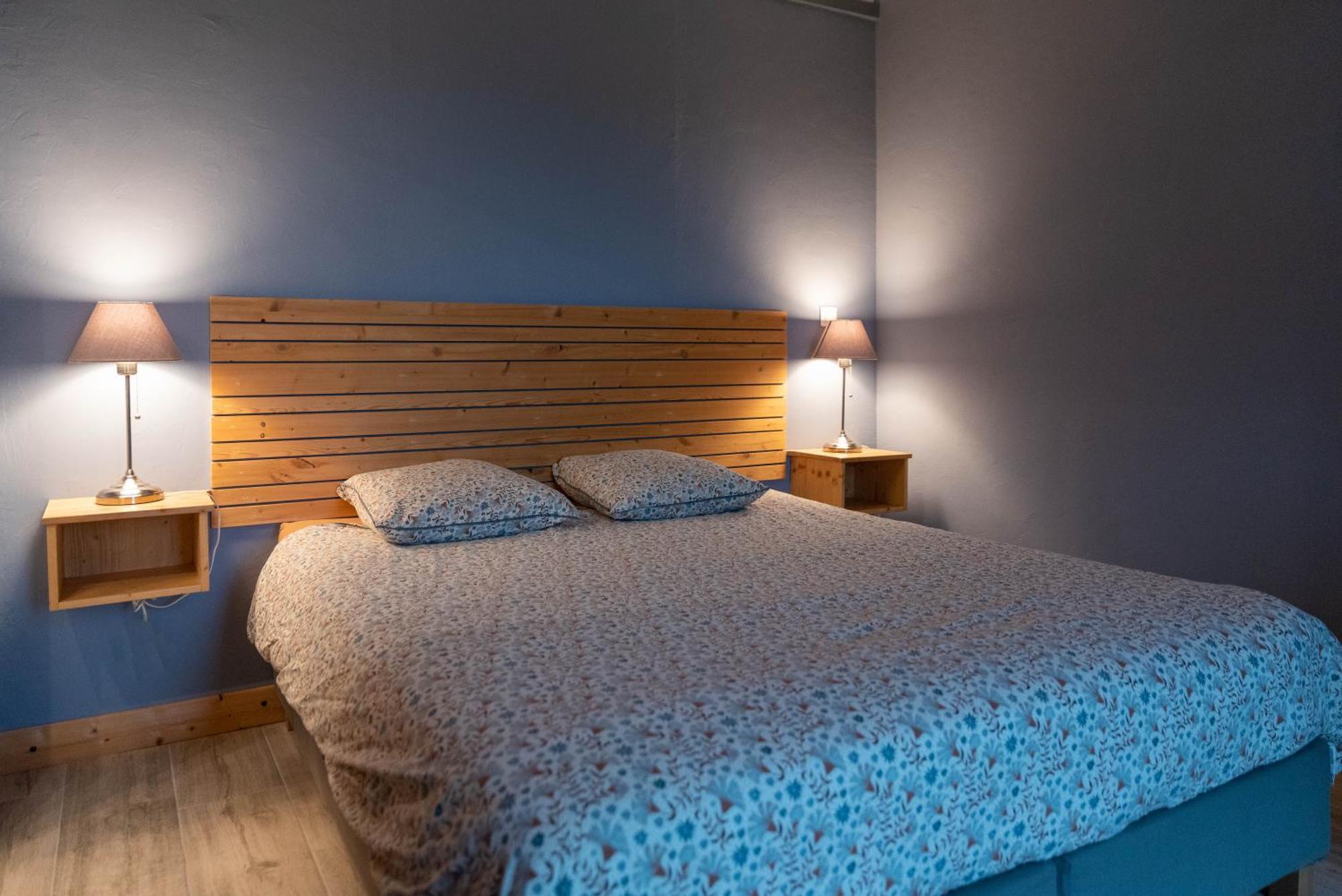 Arsac-en-VelayLes Balcons De La Terrasse住宿加早餐旅馆 外观 照片